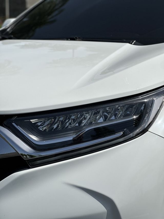 HONDA本田 CR-V  第9張相片