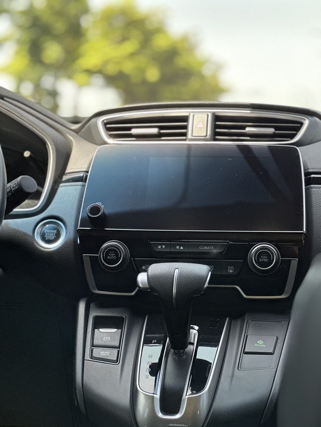 HONDA本田 CR-V  第10張相片