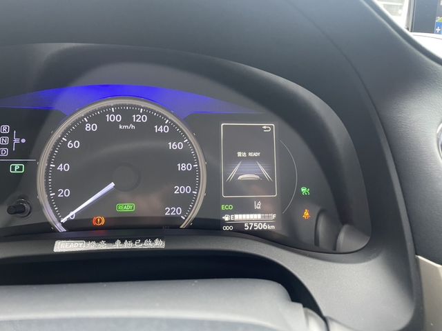 LEXUS凌志 CT200H  第11張相片