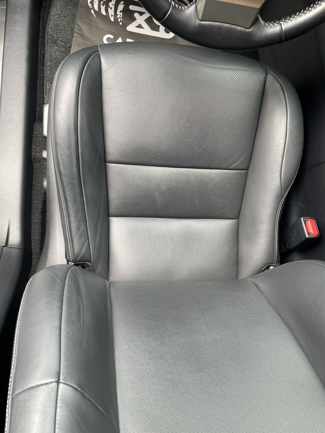 LEXUS凌志 CT200H  第12張相片