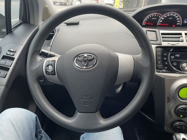 TOYOTA豐田 YARIS  第8張相片
