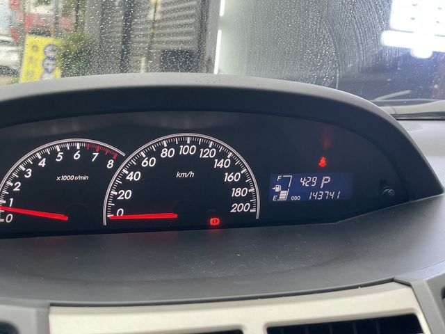 TOYOTA豐田 YARIS  第10張相片
