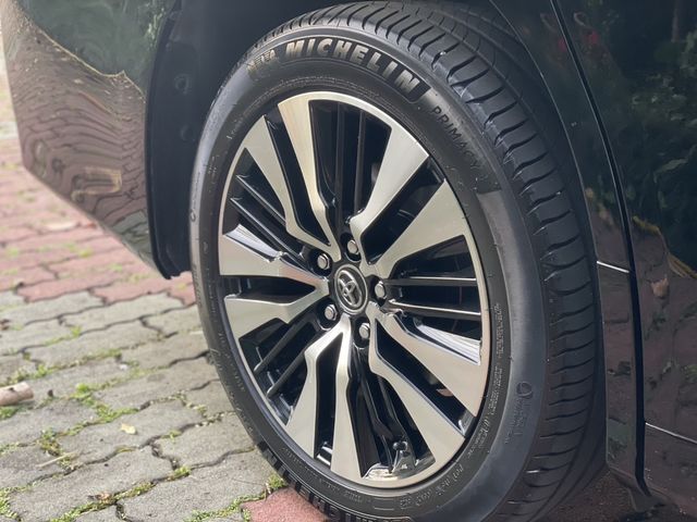 TOYOTA豐田 ALPHARD  第6張相片