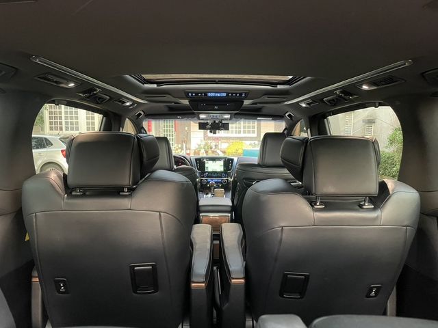TOYOTA豐田 ALPHARD  第10張相片