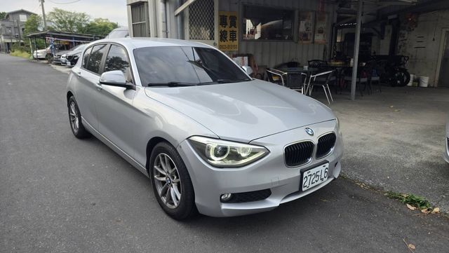 BMW寶馬 116I  第3張相片