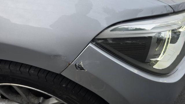 BMW寶馬 116I  第8張相片