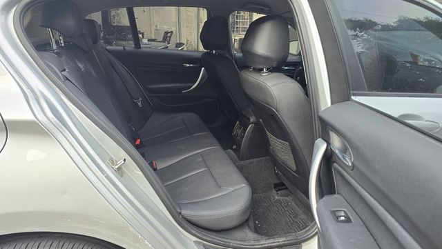 BMW寶馬 116I  第10張相片
