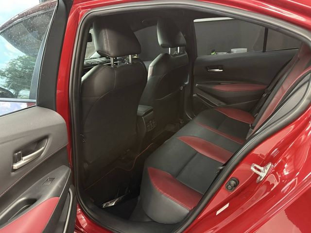 TOYOTA豐田 ALTIS  第3張相片