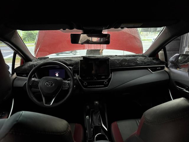 TOYOTA豐田 ALTIS  第6張相片