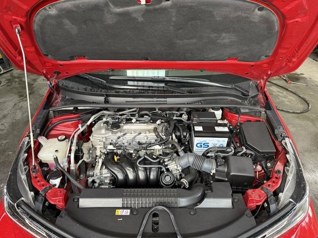 TOYOTA豐田 ALTIS  第7張相片