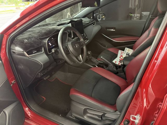 TOYOTA豐田 ALTIS  第8張相片