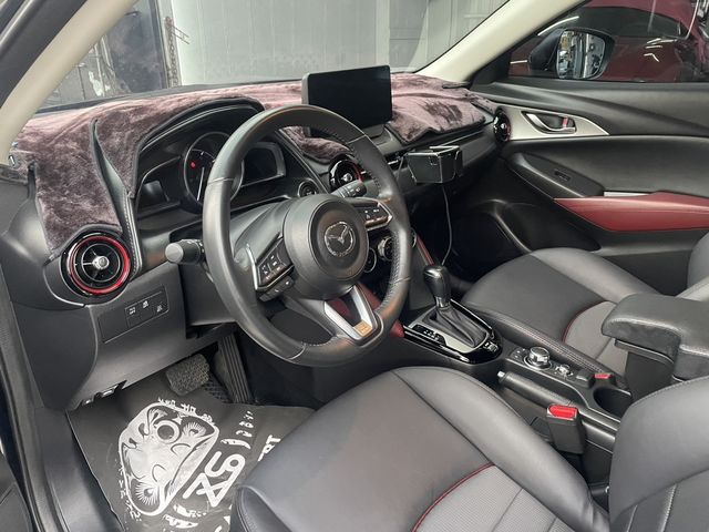 MAZDA馬自達 CX-3  第5張相片