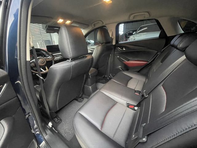 MAZDA馬自達 CX-3  第6張相片