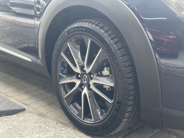 MAZDA馬自達 CX-3  第8張相片