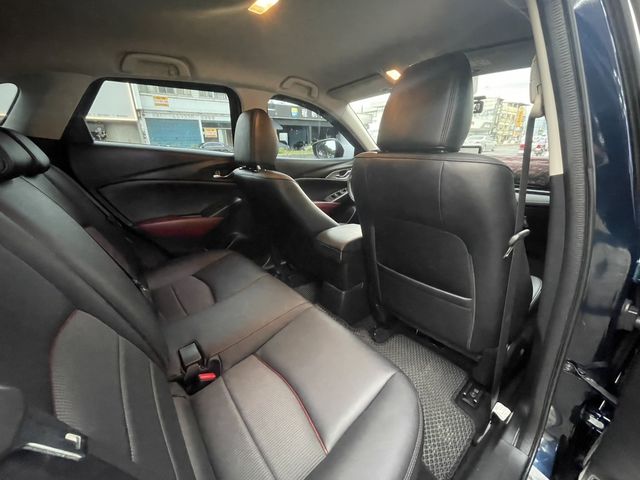 MAZDA馬自達 CX-3  第9張相片
