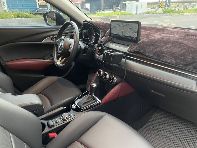 MAZDA馬自達 CX-3  第11張相片