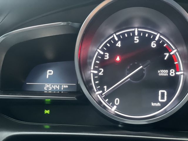 MAZDA馬自達 CX-3  第12張相片