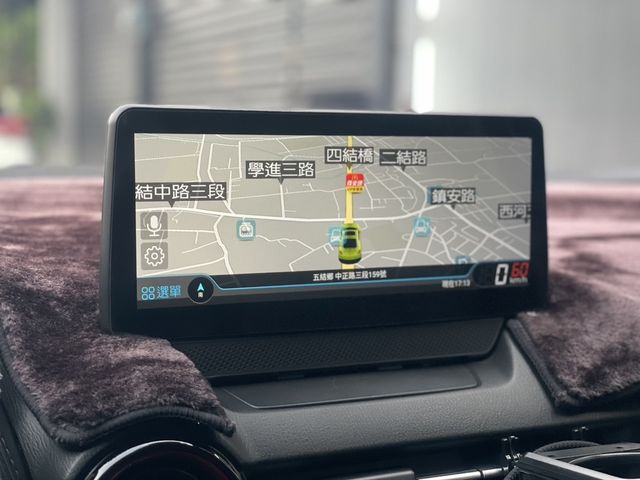 MAZDA馬自達 CX-3  第15張相片
