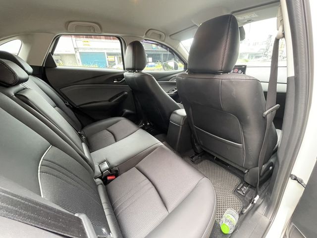 MAZDA馬自達 CX-3  第7張相片