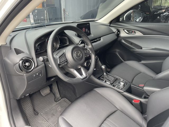 MAZDA馬自達 CX-3  第9張相片