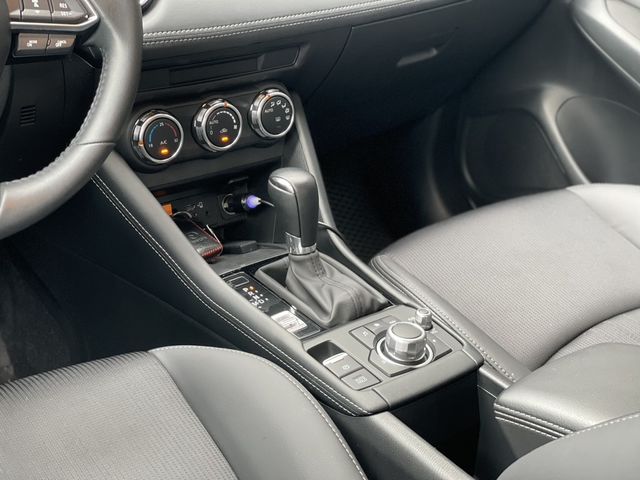 MAZDA馬自達 CX-3  第10張相片