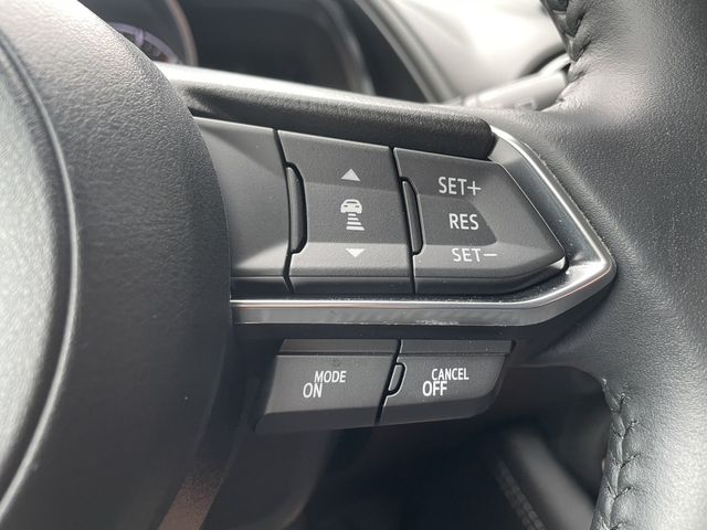 MAZDA馬自達 CX-3  第11張相片
