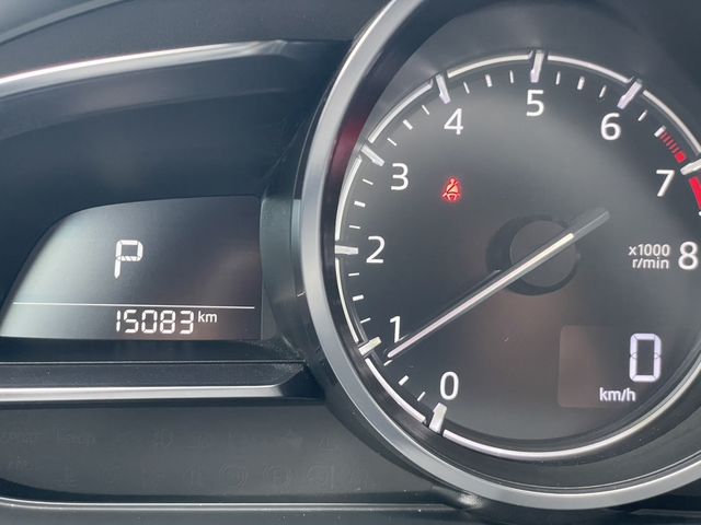 MAZDA馬自達 CX-3  第12張相片