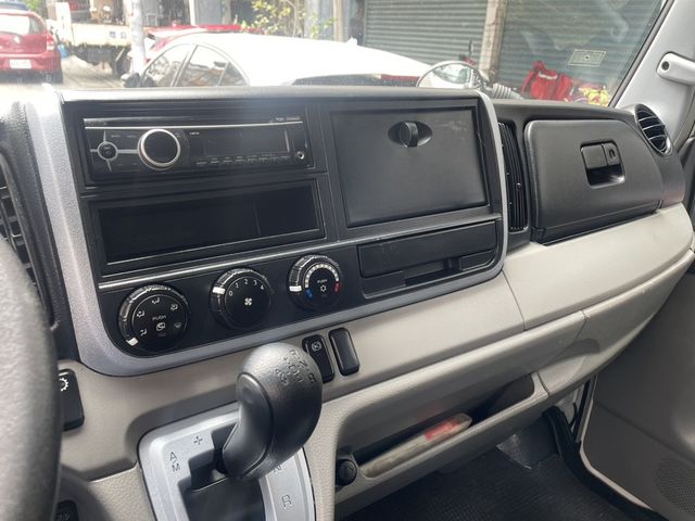 MITSUBISHI三菱 FUSO 7.5頓  第5張相片