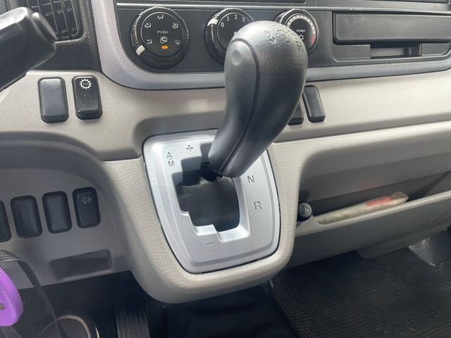 MITSUBISHI三菱 FUSO 7.5頓  第9張相片