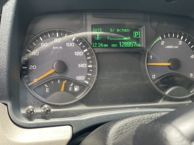 MITSUBISHI三菱 FUSO 7.5頓  第10張相片