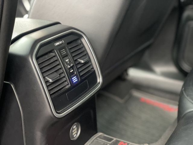 PORSCHE保時捷 MACAN  第18張相片
