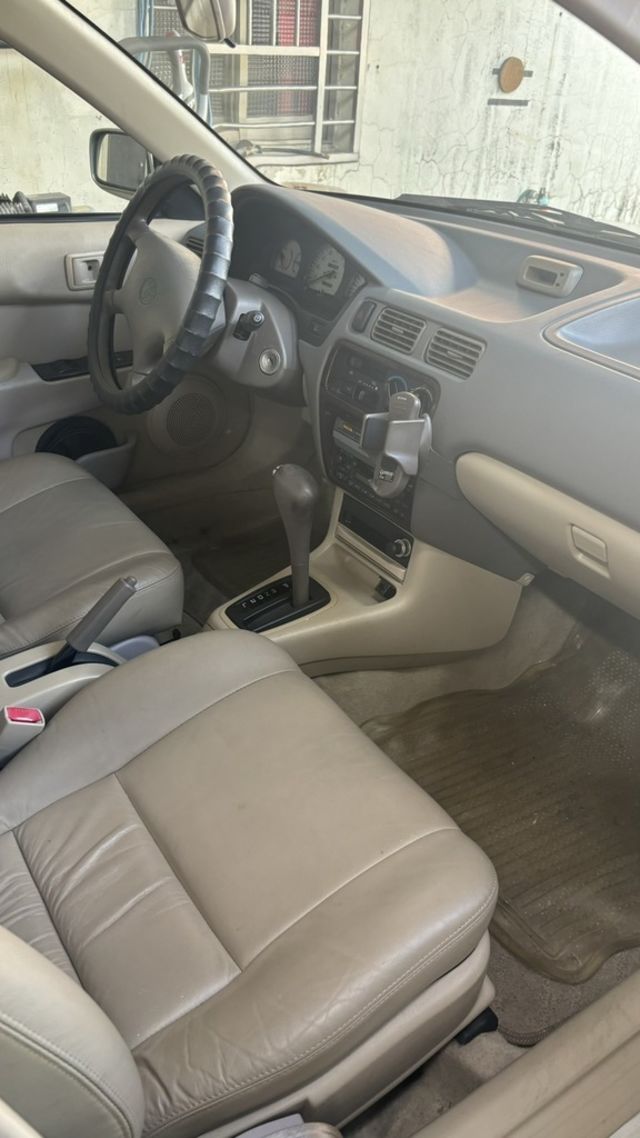 TOYOTA豐田 TERCEL  第5張相片