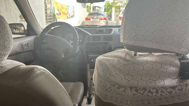 TOYOTA豐田 TERCEL  第6張相片