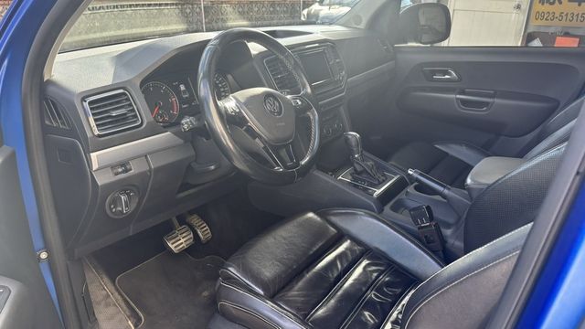VOLKSWAGEN福斯 AMAROK  第5張相片