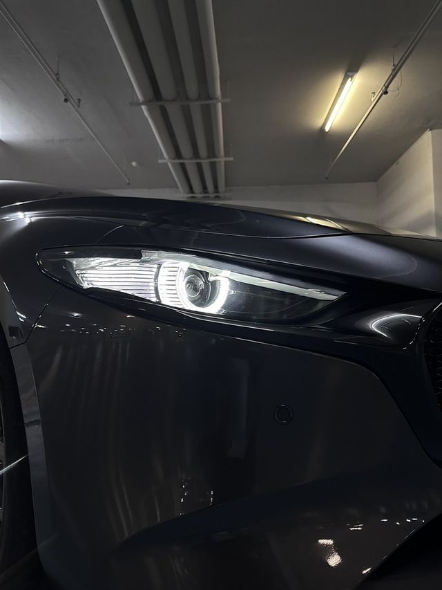 MAZDA馬自達 MAZDA 3  第6張相片