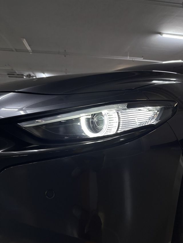 MAZDA馬自達 MAZDA 3  第7張相片