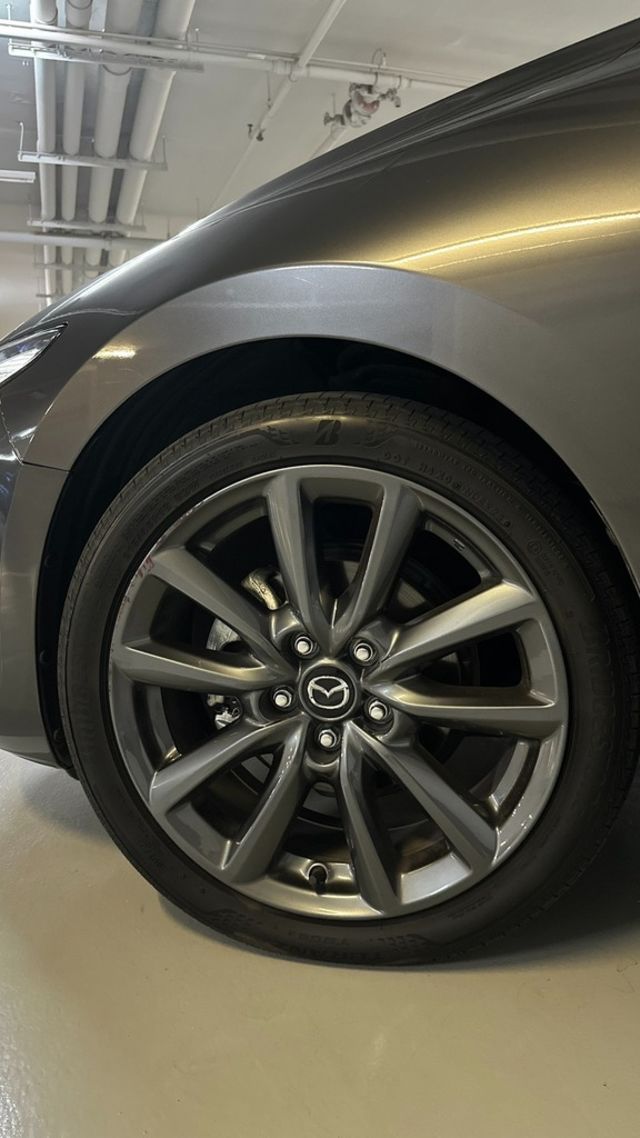 MAZDA馬自達 MAZDA 3  第9張相片