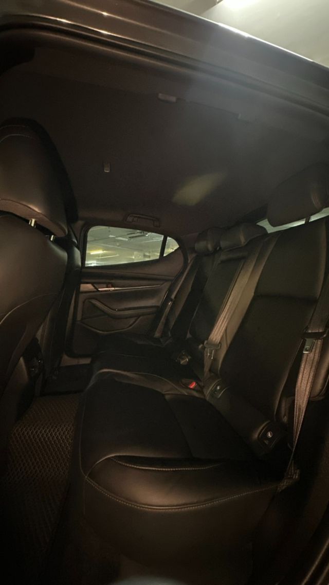 MAZDA馬自達 MAZDA 3  第10張相片