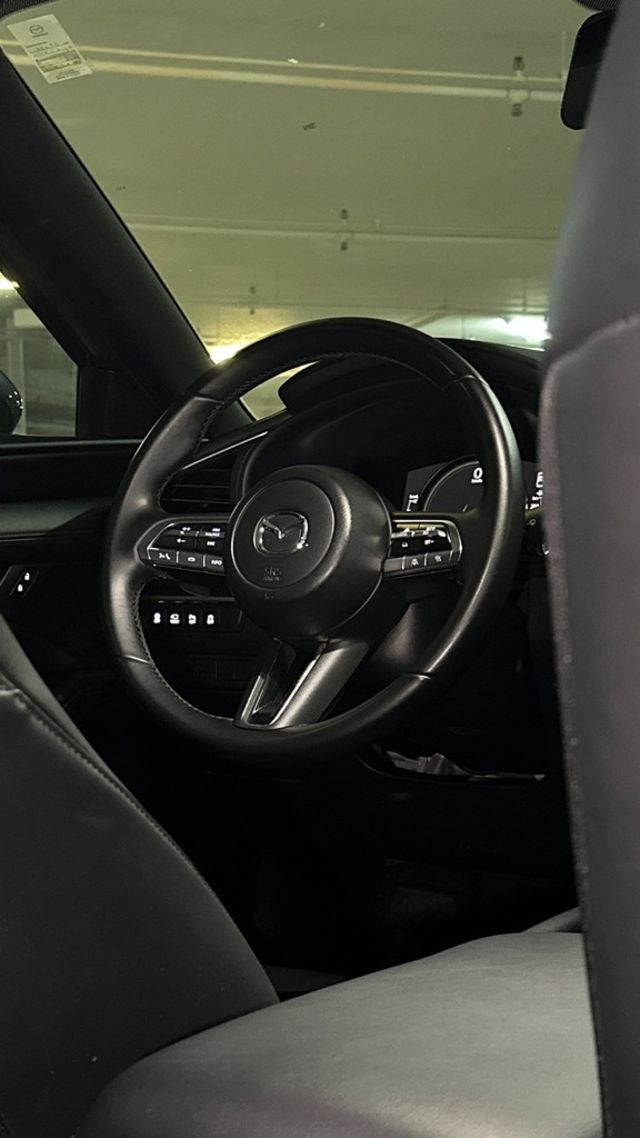 MAZDA馬自達 MAZDA 3  第13張相片