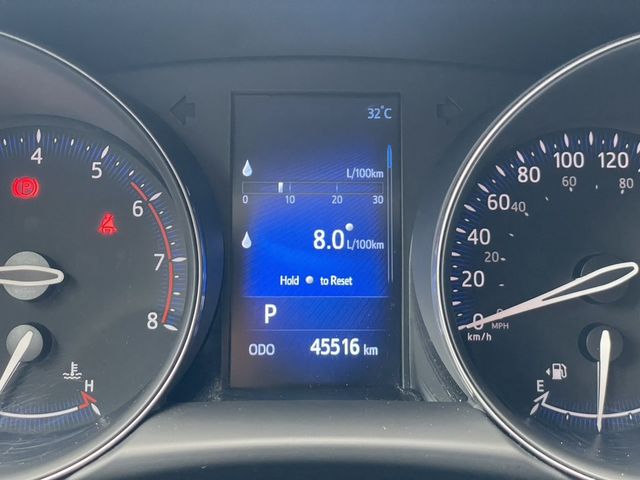 TOYOTA豐田 C-HR  第13張相片