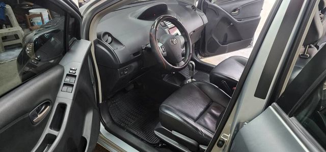 TOYOTA豐田 YARIS  第5張相片