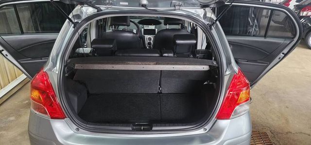 TOYOTA豐田 YARIS  第7張相片