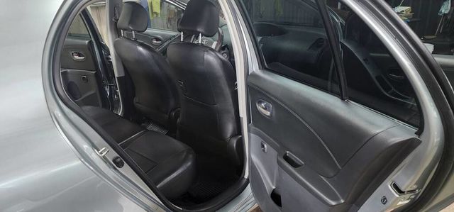 TOYOTA豐田 YARIS  第8張相片