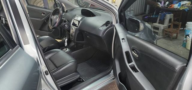 TOYOTA豐田 YARIS  第9張相片