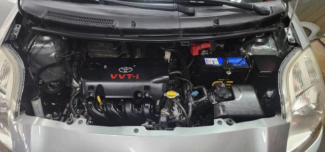 TOYOTA豐田 YARIS  第10張相片