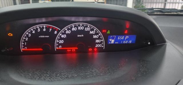 TOYOTA豐田 YARIS  第11張相片