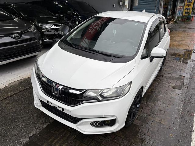 HONDA本田 FIT  第1張相片