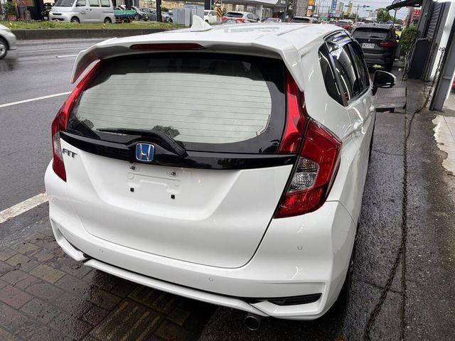 HONDA本田 FIT  第2張相片