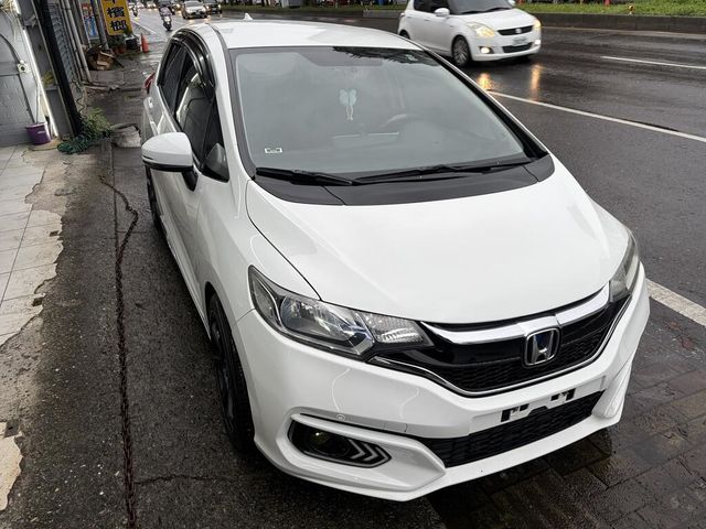 HONDA本田 FIT  第3張相片