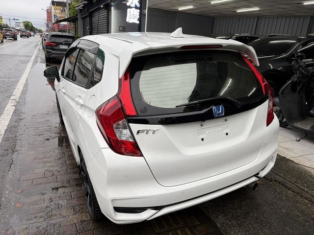 HONDA本田 FIT  第4張相片